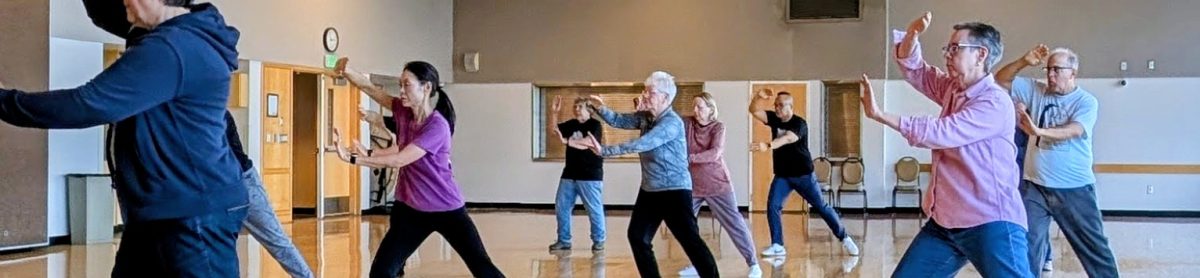 Richland Tai Chi Page